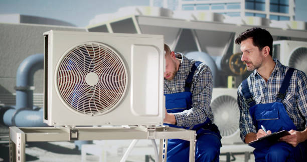 Best HVAC Installation Services  in Kentfield, CA