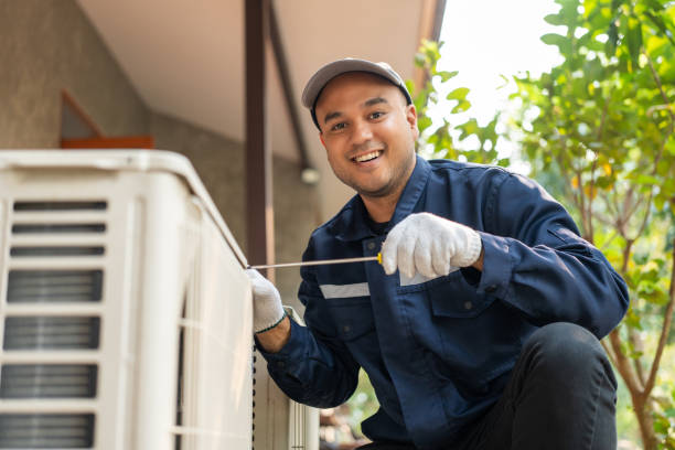 Best HVAC Troubleshooting  in Kentfield, CA